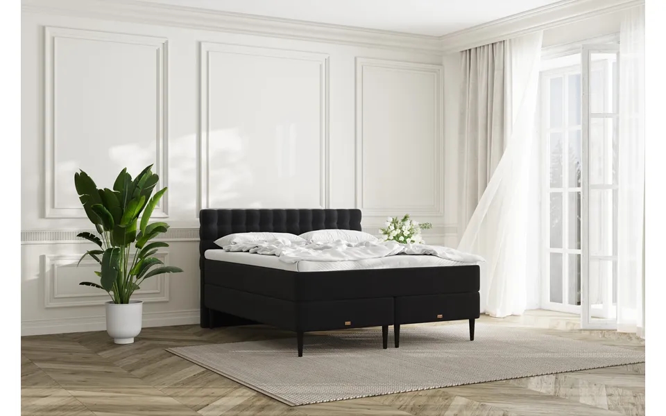 Sövnn Mira Kontinentalseng - 120x200