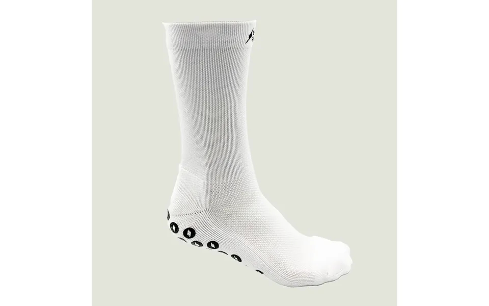 Grip Socks Shads Football Komfort - Kompression Og Ekstra Grip Til Børn Og Voksne