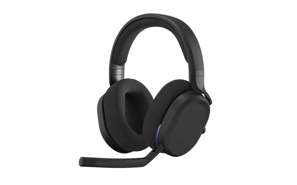 Fractal Design Scape Dark Headset