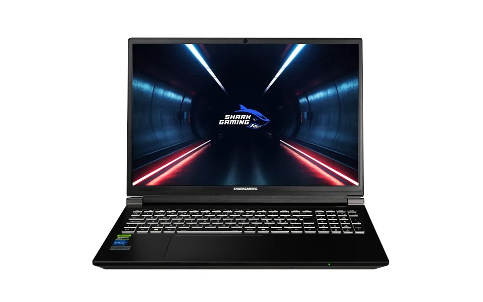 Sharkgaming 9g17-70ti Laptop