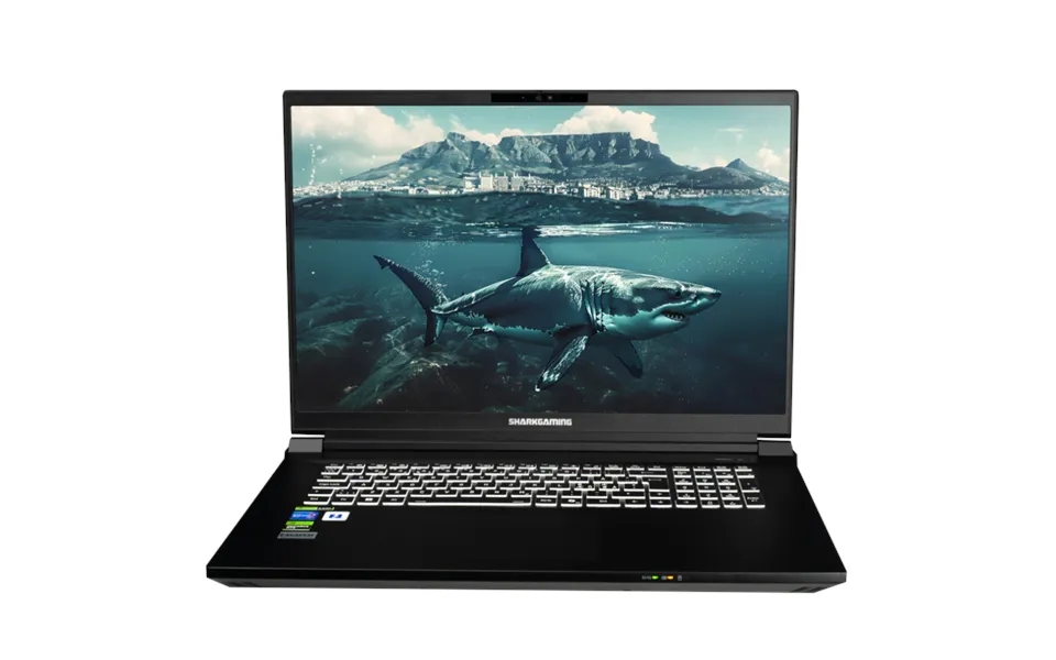 Sharkgaming 9g18-80 Laptop