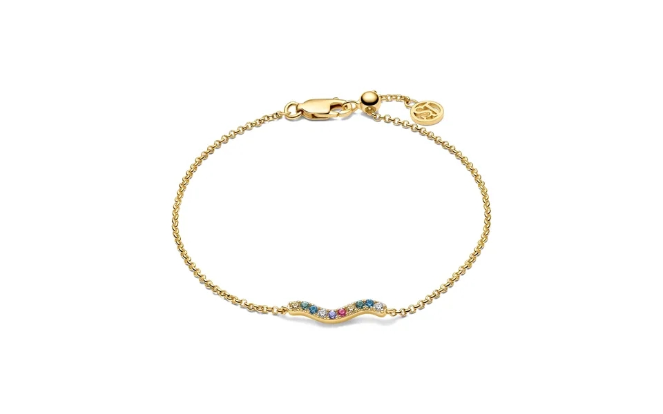 Armbånd Ellera Waves