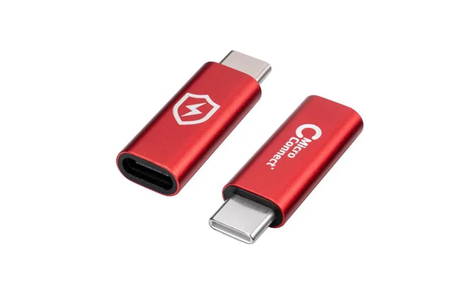Adapter Til Datablokering - Usb-c
