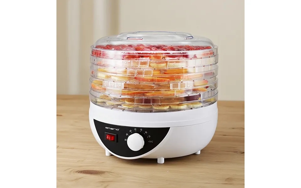 Dehydrator