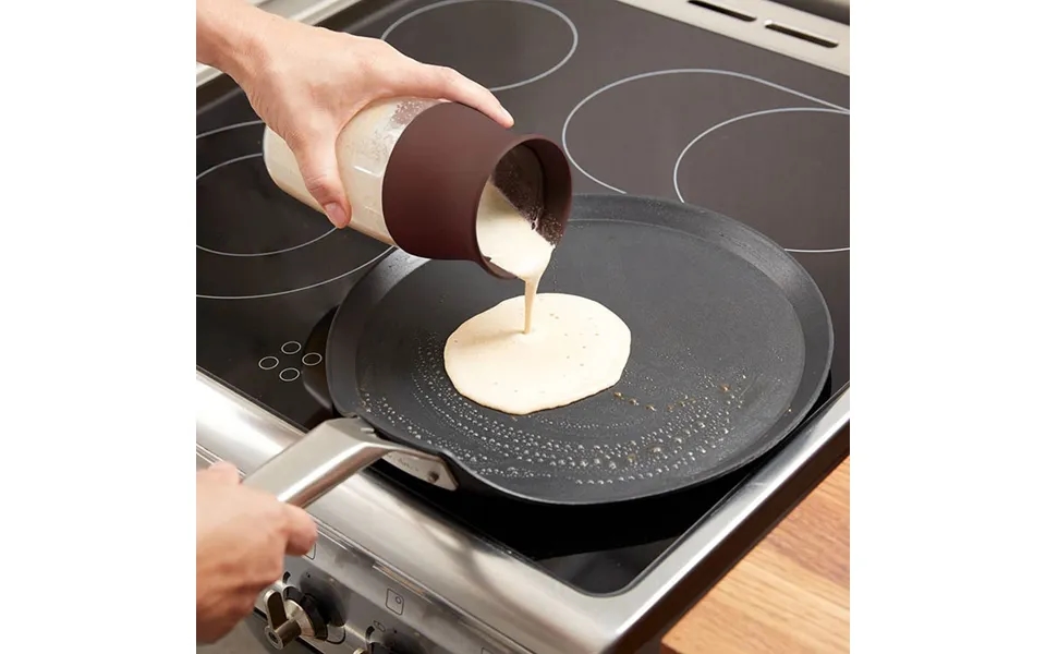 Dejmixer Til Pandekager Og Crepes