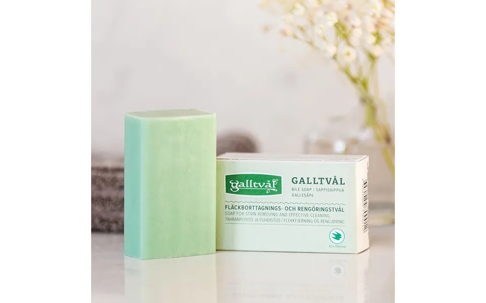 Galdesæbe Fast 100 G