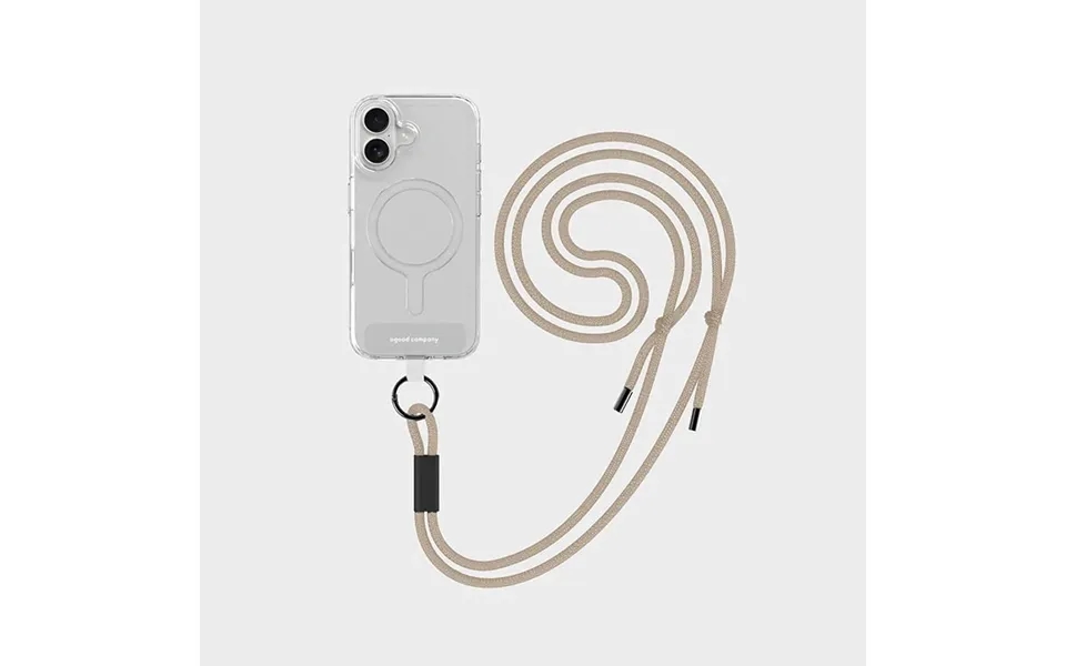 Halsbånd Til Mobiltelefoner - Agood Company