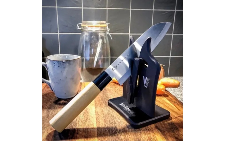 Knivsliber Vulkanus - Classic