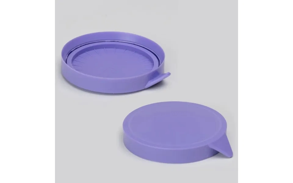 Låg Til Dåse - Lilla 2-pak