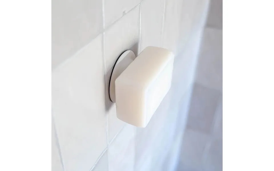 Magnetisk Sæbeholder - Soapi