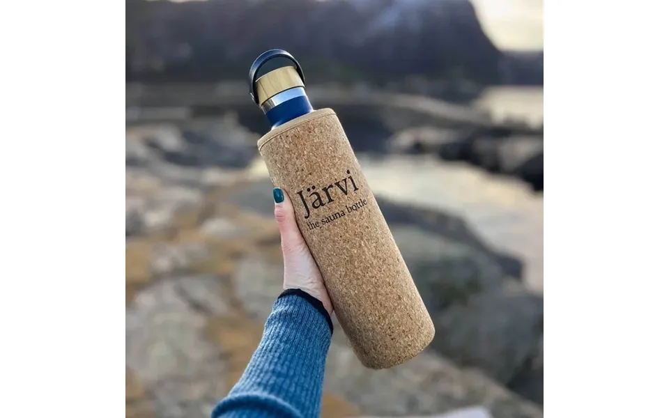 Saunaflaske - Järvi