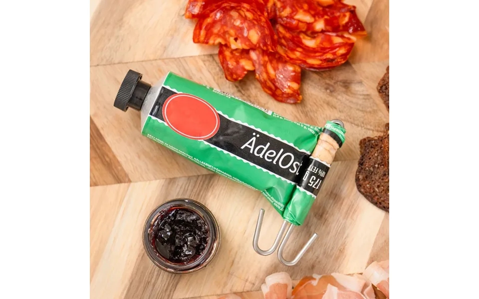 Tubeklemme I Metal - Lille