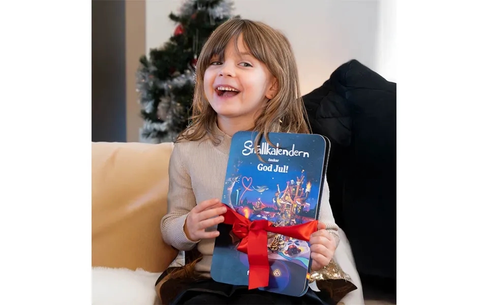 Venlighedskalenderen 2024