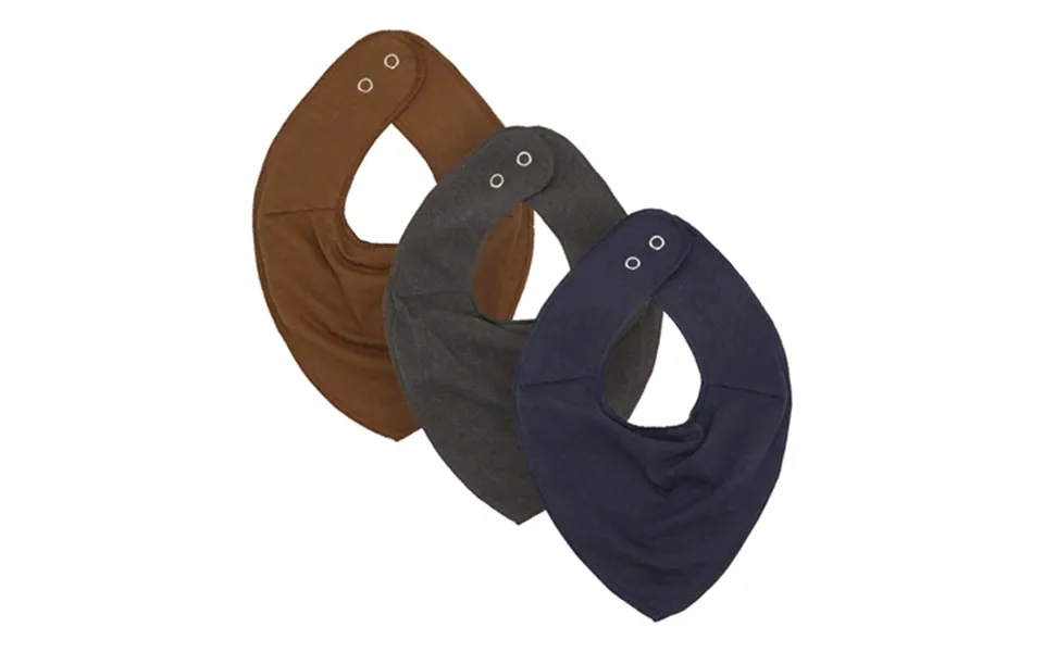 Birkholm 3-pak Savlesmække Dreng