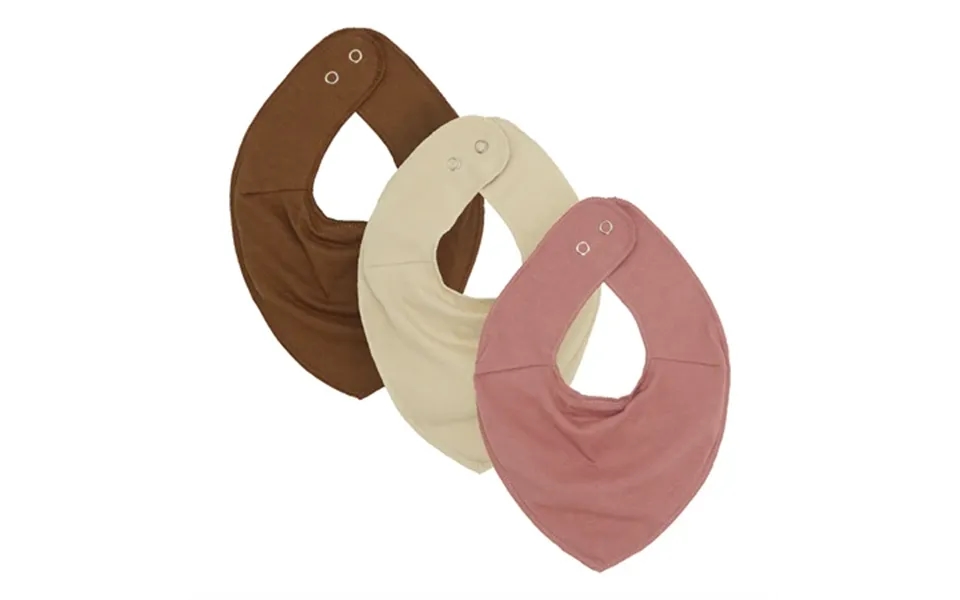 Birkholm 3-pak Savlesmække Pige