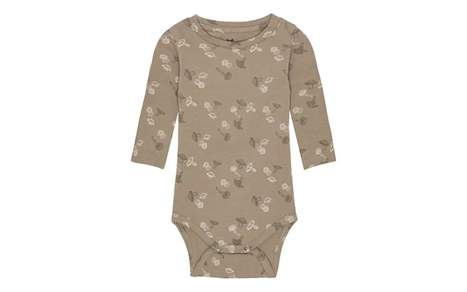 Birkholm Body Svampe Mix