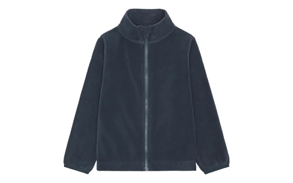 Birkholm Fleecetrøje Navy Blå