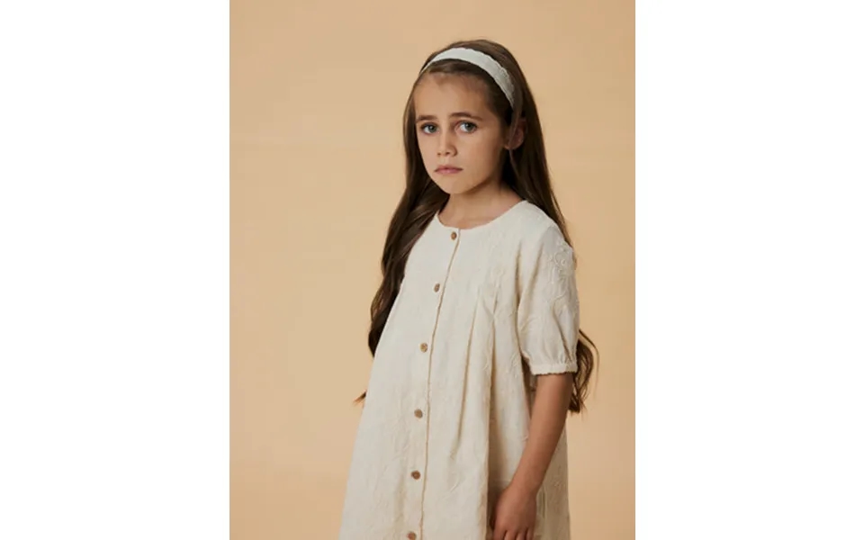 Lil Atelier Hårbånd Lola Turtledove