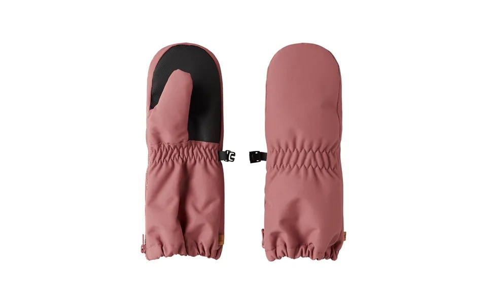 Lil Atelier Vanter Snow10 Withered Rose