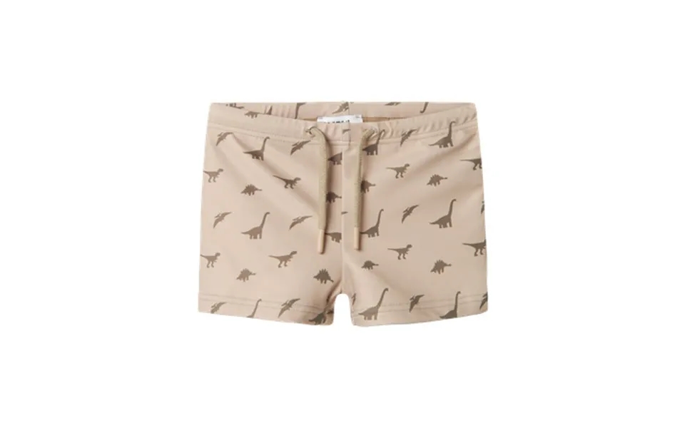 Name It Badebukser Zib Pure Cashmere