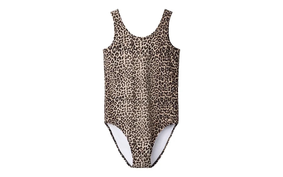 Name It Badedragt Zanimal Mole