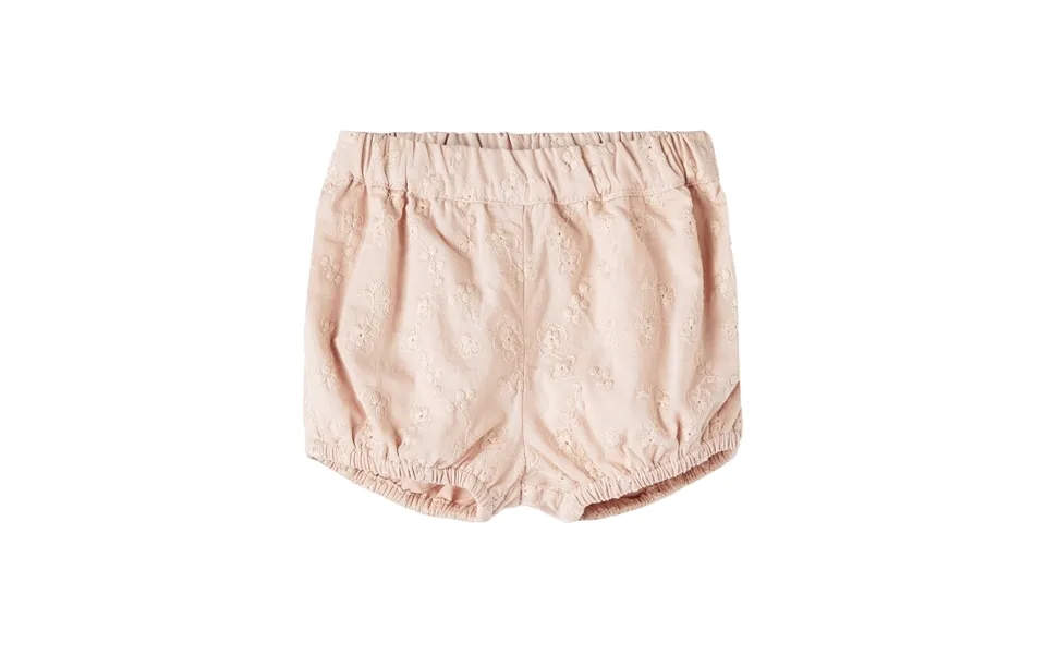 Name It Bloomers Deliner Rose Smoke