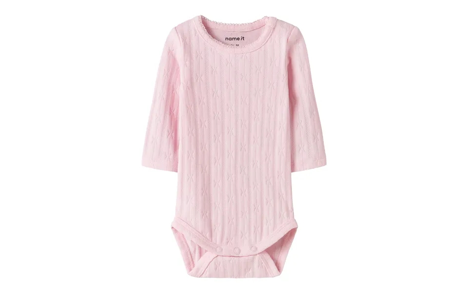 Name It Body Fly Cradle Pink