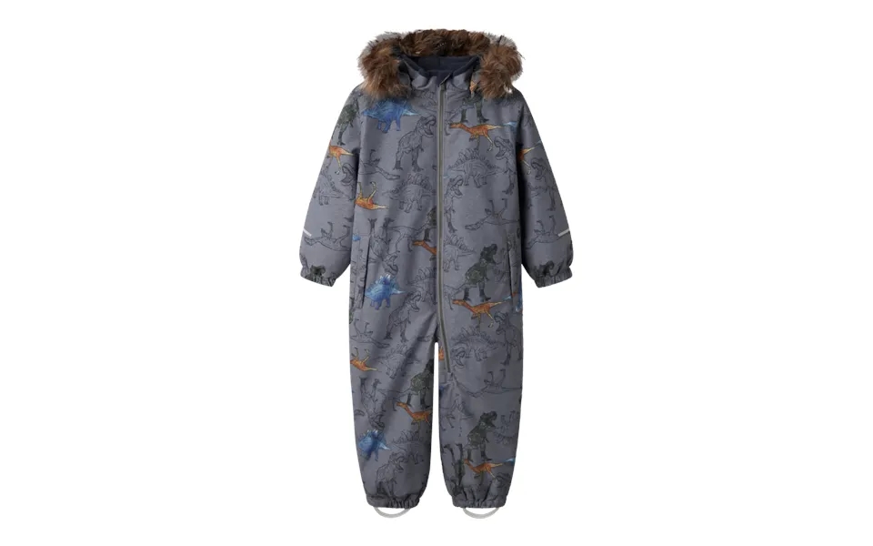 Name It Flyverdragt Snow10 Dino Mockingbird