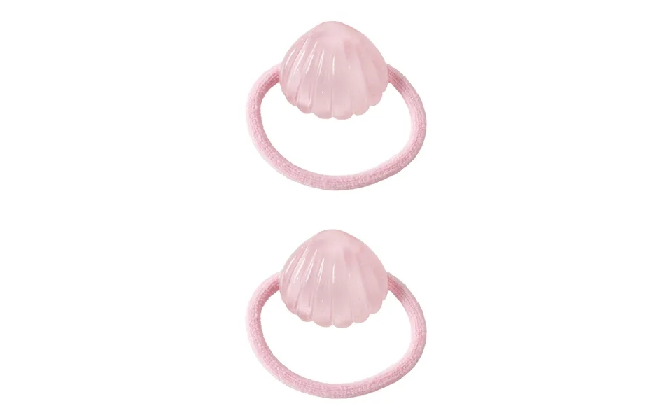 Name It Hårelastik Funella Cradle Pink