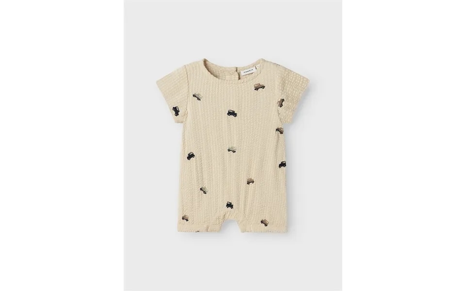 Name It Sommer Dragt Haffi Peyote