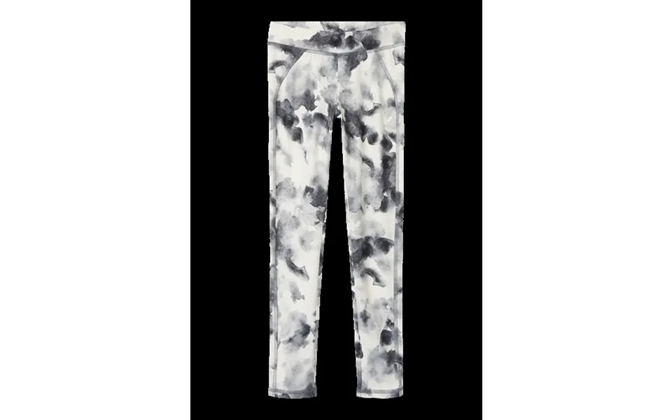 Name It Sports Tights Dione Snow White