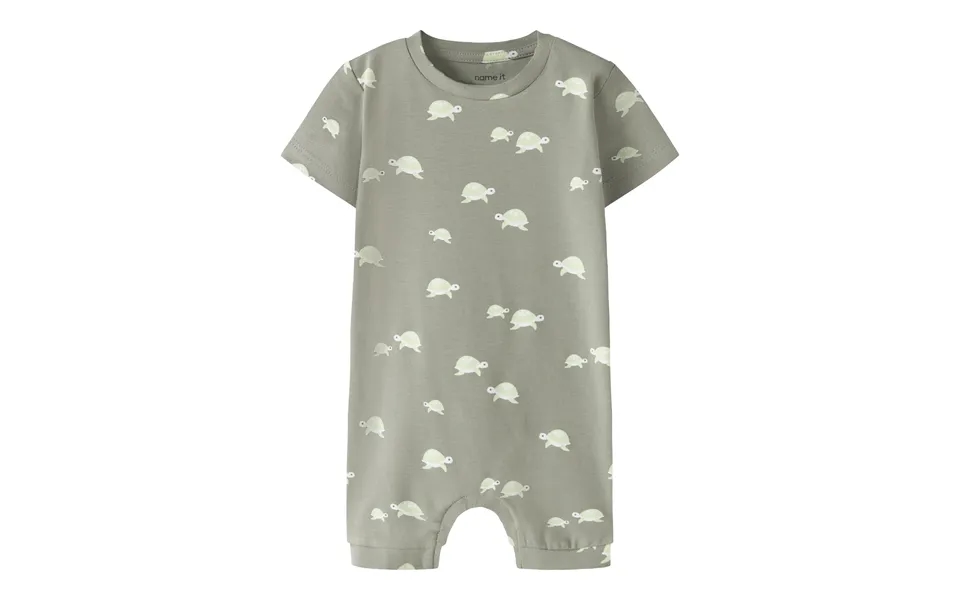Name It Sunsuit Vroels Shadow Turtle