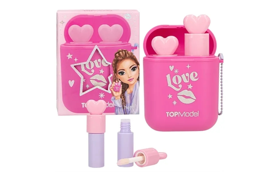 Top Model Lipgloss