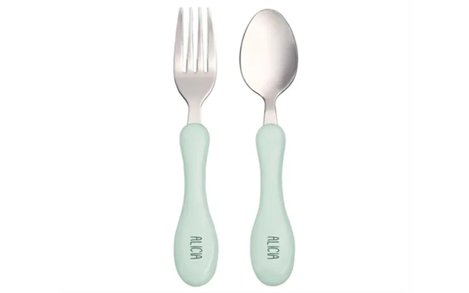 Tutete Børne Bestik Sæt Sage