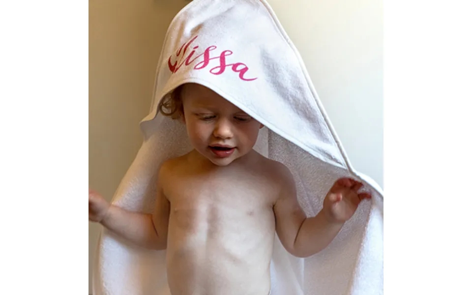 Smartphoto Badeslag Baby