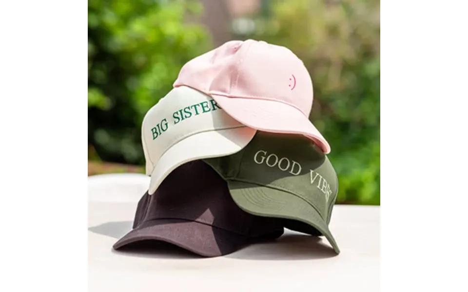 Smartphoto Baseball Kasket M-l Sort