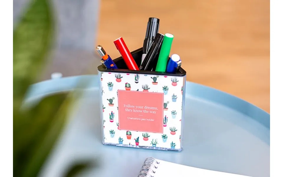 Smartphoto Blyantsholder