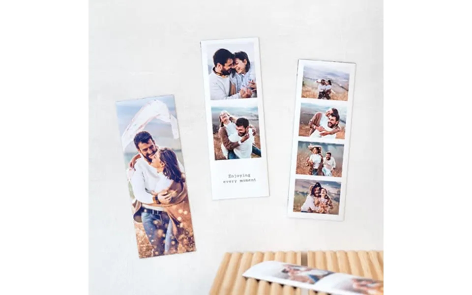 Smartphoto Fotoautomat Fotomagneter - 5 Stk