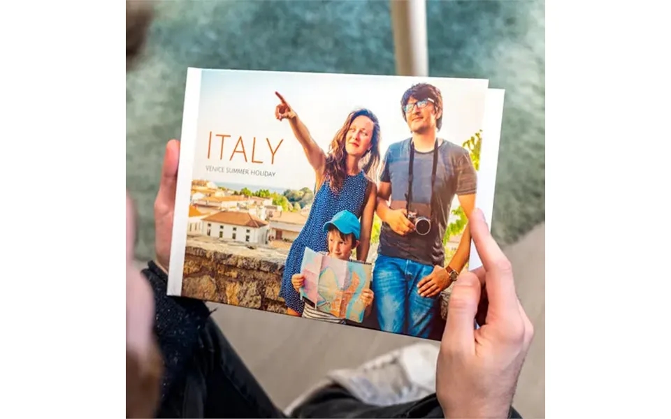 Smartphoto Fotobog Til Konfirmation