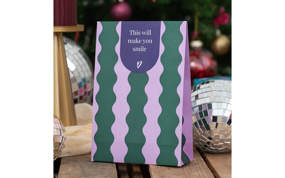 Smartphoto Gaveindpakning Lille 12x17x5cm