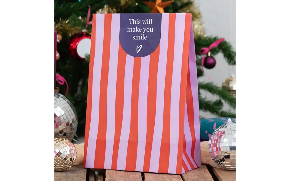 Smartphoto Gaveindpakning Stor 21x32x12cm