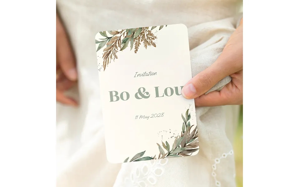 Smartphoto Klassiske Fotokort