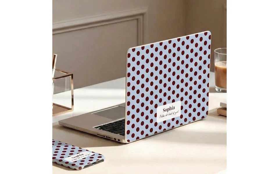 Smartphoto Macbook Air 13 Cover