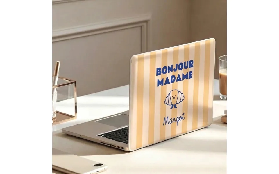 Smartphoto Macbook Cover Til Hende