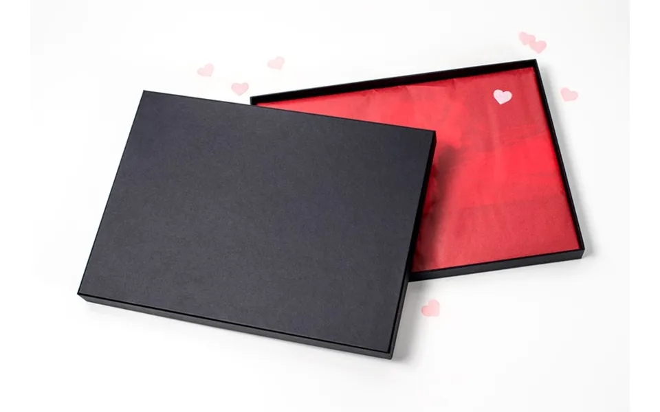 Smartphoto Moderne Opbevaringsboks Xl