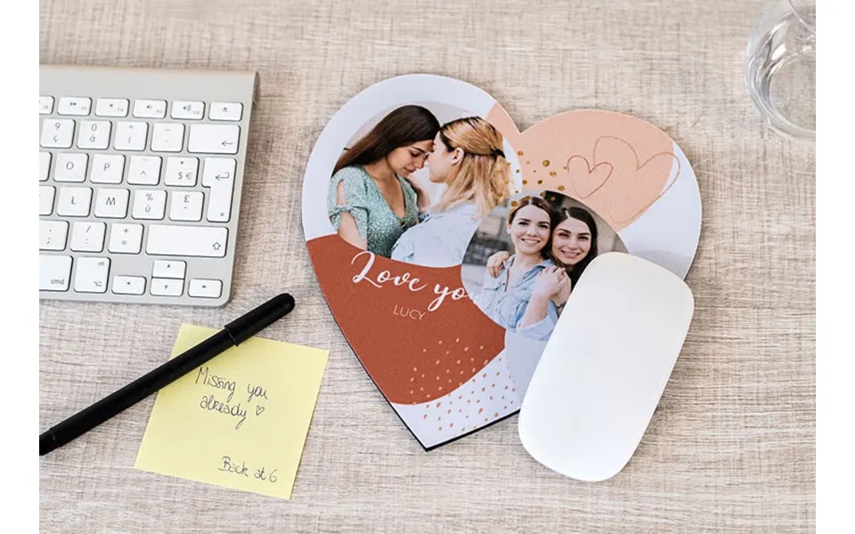 Smartphoto Musemã Tte Til Far