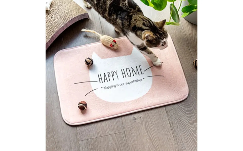 Smartphoto Sovemåtte Til Hund Og Kat