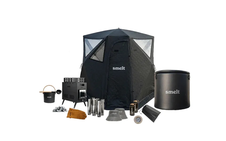 Glöd - Deluxe Bundle