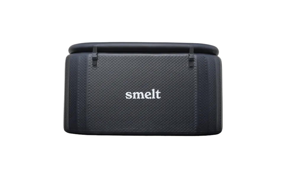 Hammersøen - Ice Bath