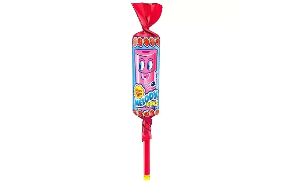 Chupa Chups Melody Pops